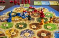 11月8日 初心者向けのボードゲーム会🔰