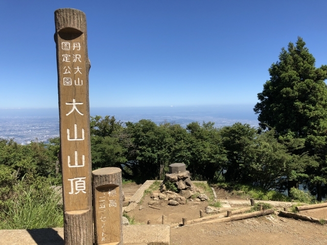【伊勢原 大山⛰️】人気の大山登山✨️登山仲間と出会いましょう✨