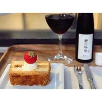 【女性主催】映え抜群のカフェに行こう！おすすめはチョコレートケーキ🌺🌺🌺