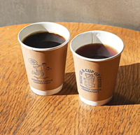 【20〜30代前半女子限定】コーヒー好きさん集まれ❣️☕️自家焙煎コーヒーがある穴場カフェに行こう❣️