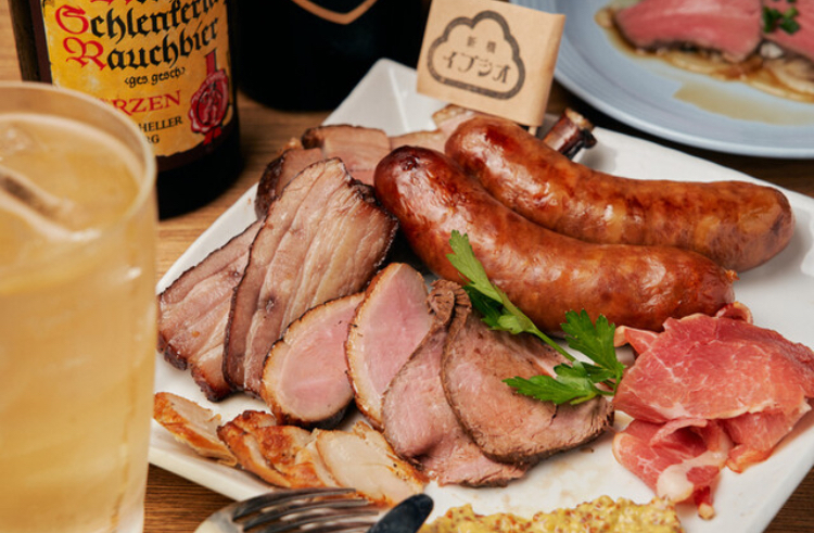 【女性主催❣️】燻製を食べに行こう🦆