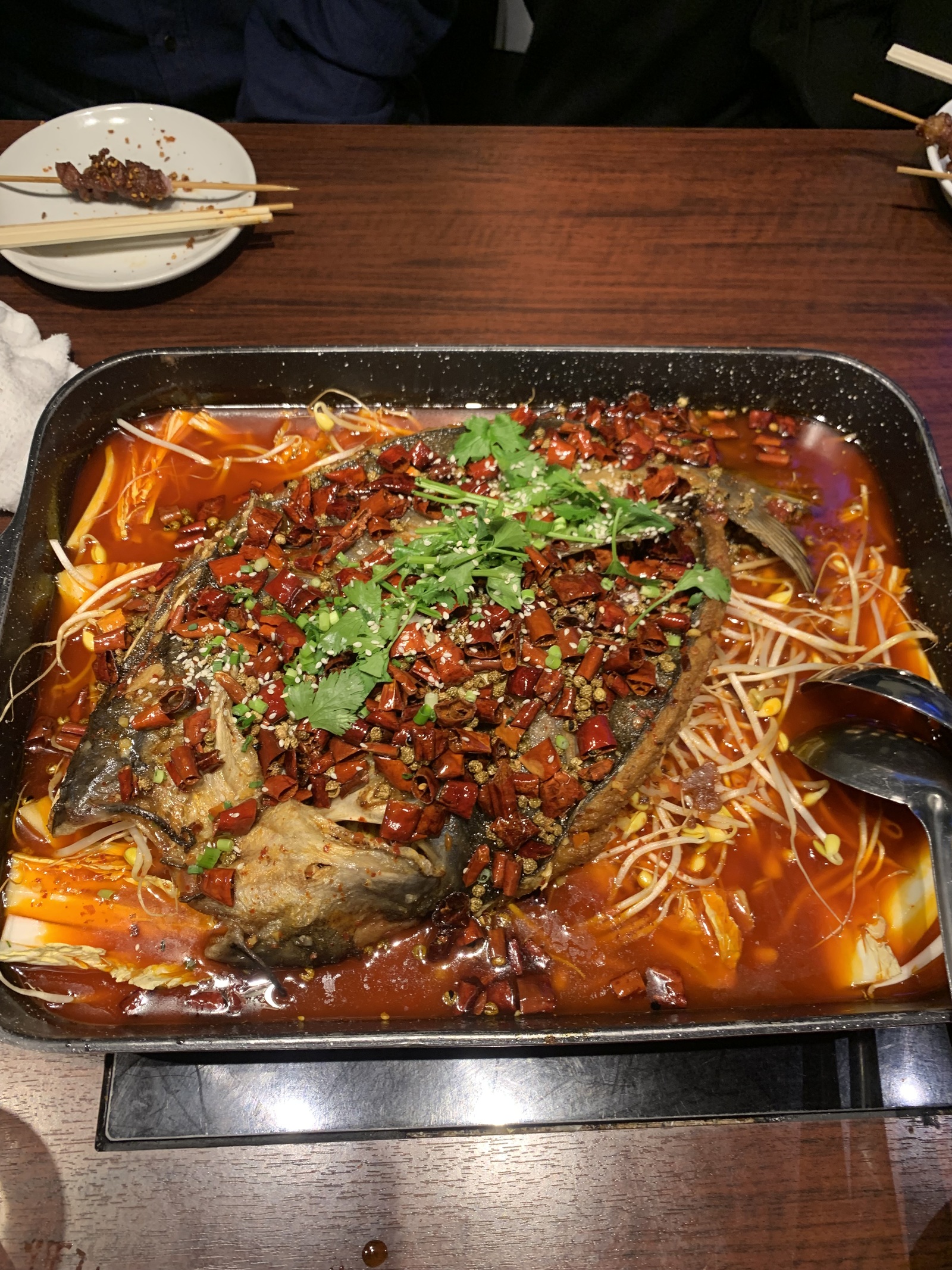 【40代・50代以上】池袋ガチ中華第三弾！オススメ四川料理「品品香」