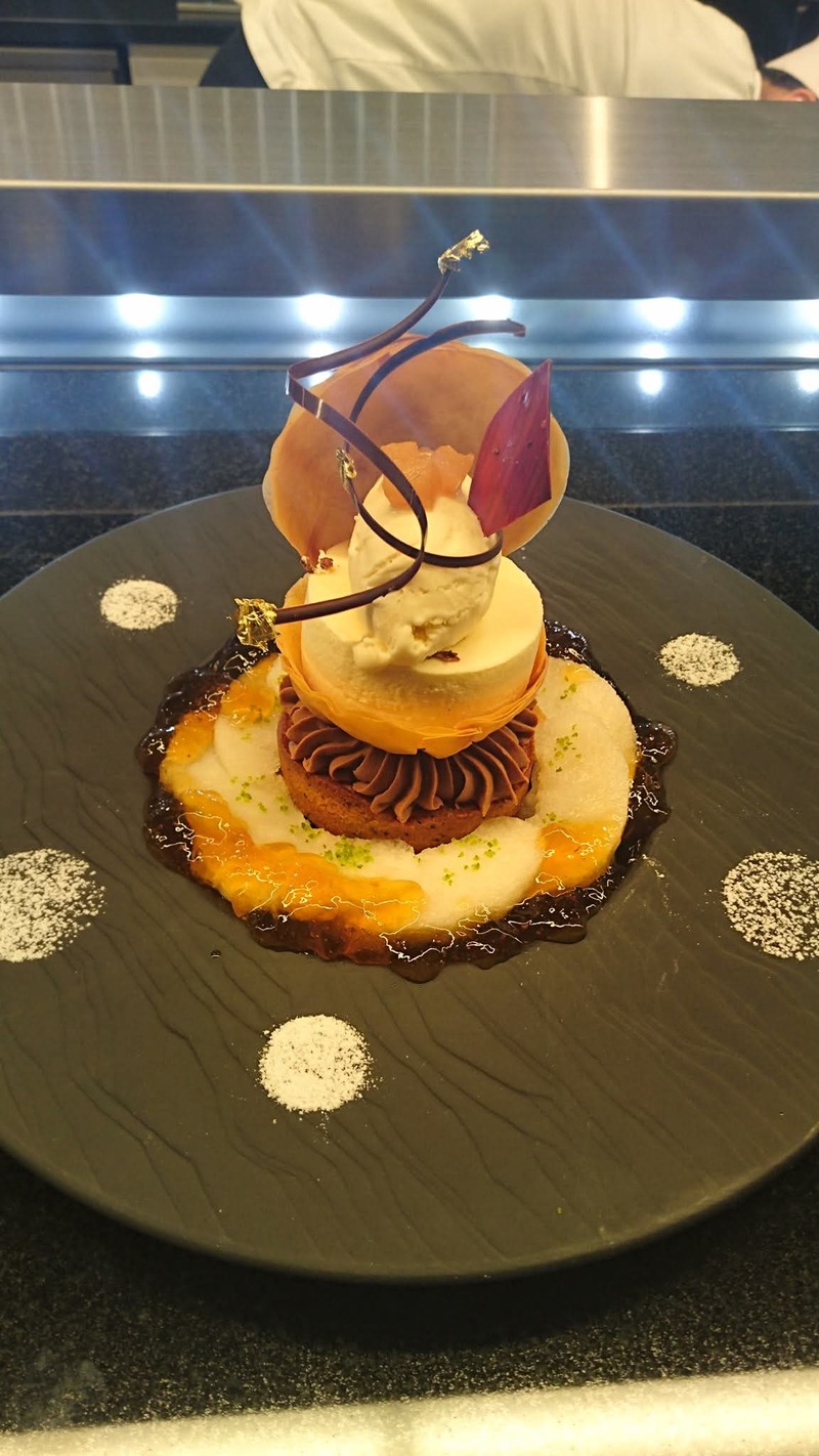 【30代限定】11/30 12時東京駅近くのサロンで豪華なデザートを食べる会【女性主催/一人参加歓迎】