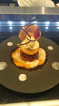 【30代限定】11/30 12時東京駅近くのサロンで豪華なデザートを食べる会【女性主催/一人参加歓迎】