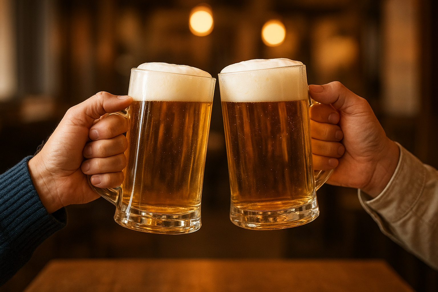 【20〜30代】第2回平日からせんべろ会