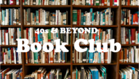 《40代・50代》2025年に読んだ本について語ろう！
（40s & BEYOND: Book Club 第1弾）