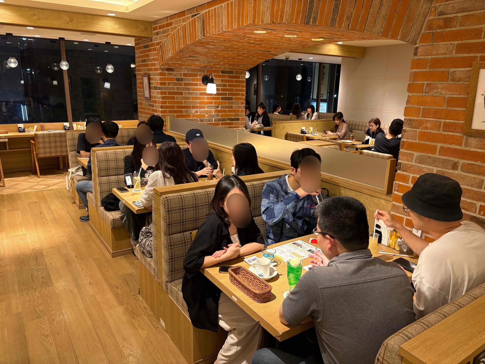 ゆる〜くお茶べり日台交流会in東京Vo92