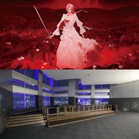 新宿で「果てしなきスカーレット」映画を観た後、都庁に昇って夜景を見ながらお茶をしよう！(東京)