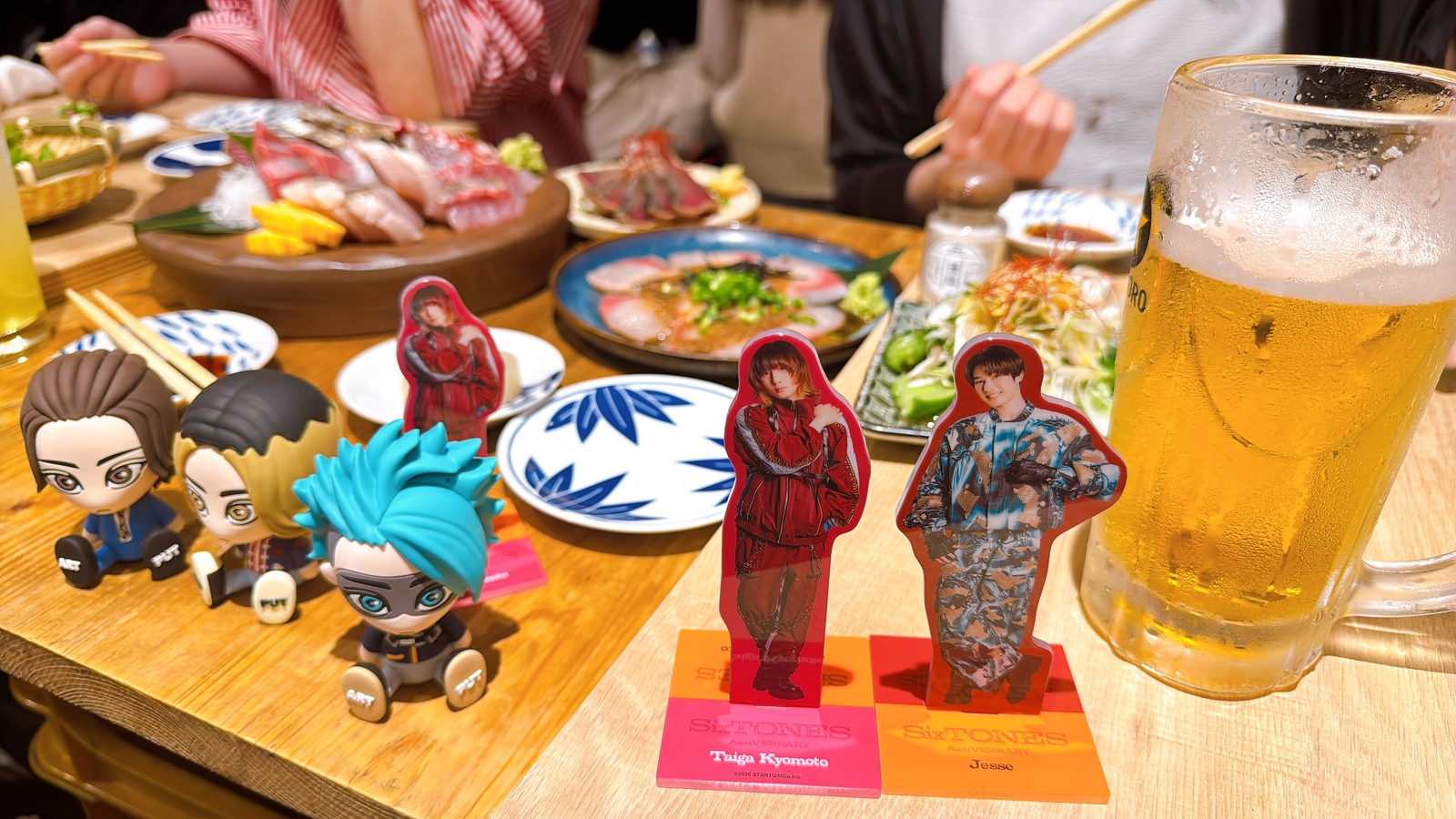 集まれ！ジャニオタ飲み会vol.2🍻💕