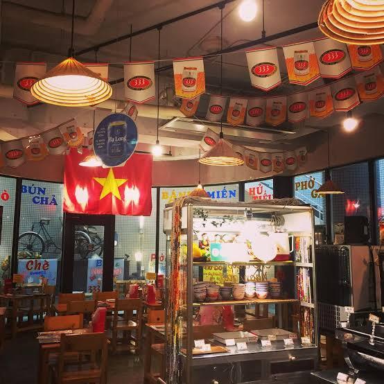 第14回国際料理探索〜ベトナム🇻🇳編〜