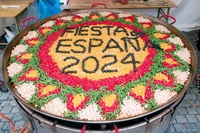 【簡単な解説付き】代々木公園のスペインフェスに行こう！🇪🇸