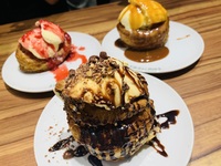 【11/25(火)開催】浜松町駅直結！新商業施設探検＆夜景アップルパイ会🍏20-35歳限定・満席必至