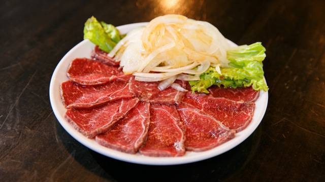 【30代40代限定】ひつじ料理&タンドール料理を食べに行こう！おすすめはチュニジアの餃子😺😺