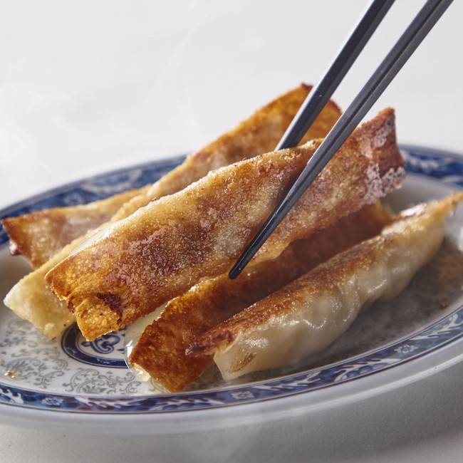 【20代30代限定】名物の台北餃子を食べに行こう🐽🐽
