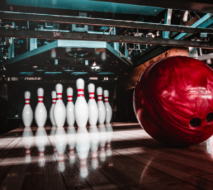 特別開催！池袋！わいわいハイタッチボーリング会！