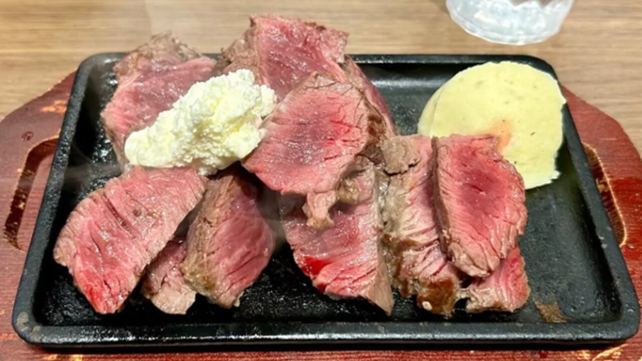 🍖【少人数】サクッと夜ごはん会 in 戸越銀座