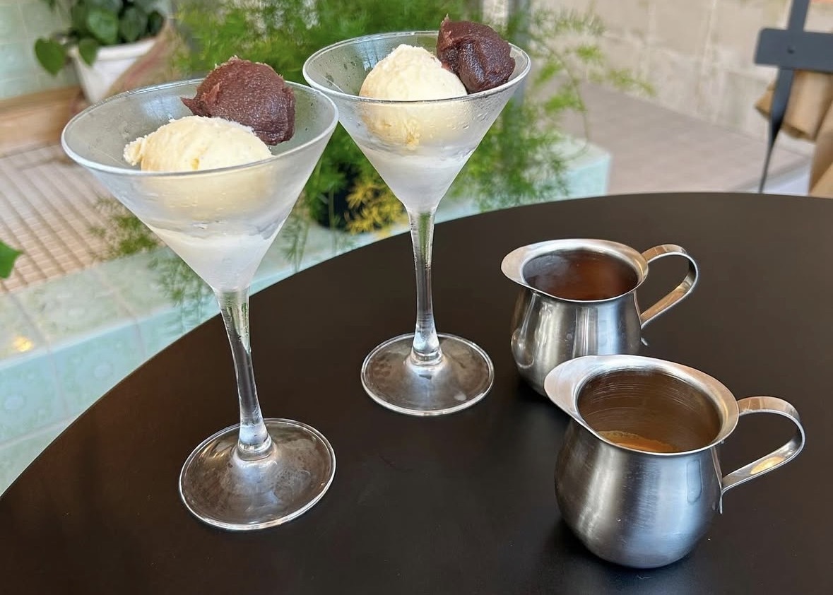 🌿銭湯をリノベしたカフェ！？抹茶もエスプレッソも楽しめる元宮の湯カフェに行こう