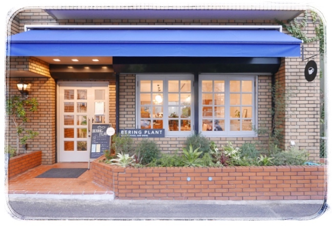 ⭐️旅好き、カフェ好き会⭐️ ランチしながら色々お話しましょう⭐️