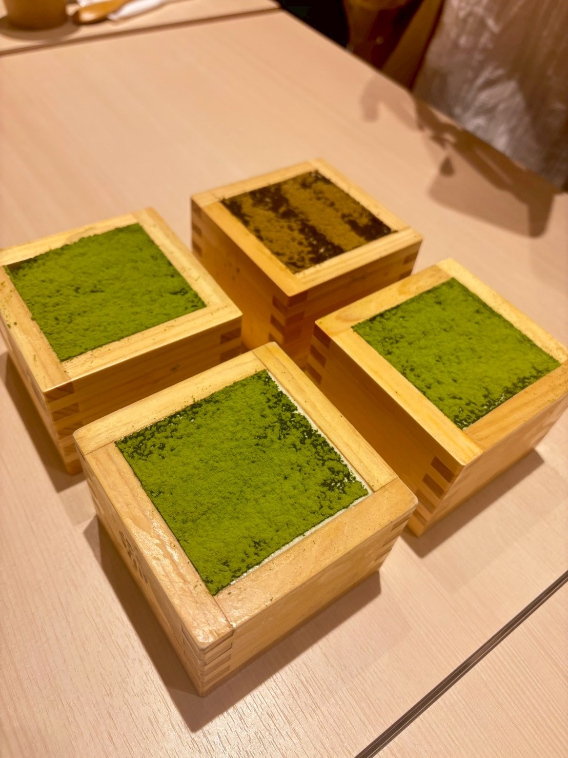 🌙 夜カフェ交流会 in 抹茶🍵✨11/18