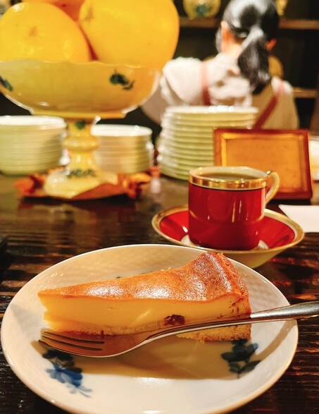 【男女共催】カフェ百名店！下北沢の人気喫茶で朝活しよう☀️