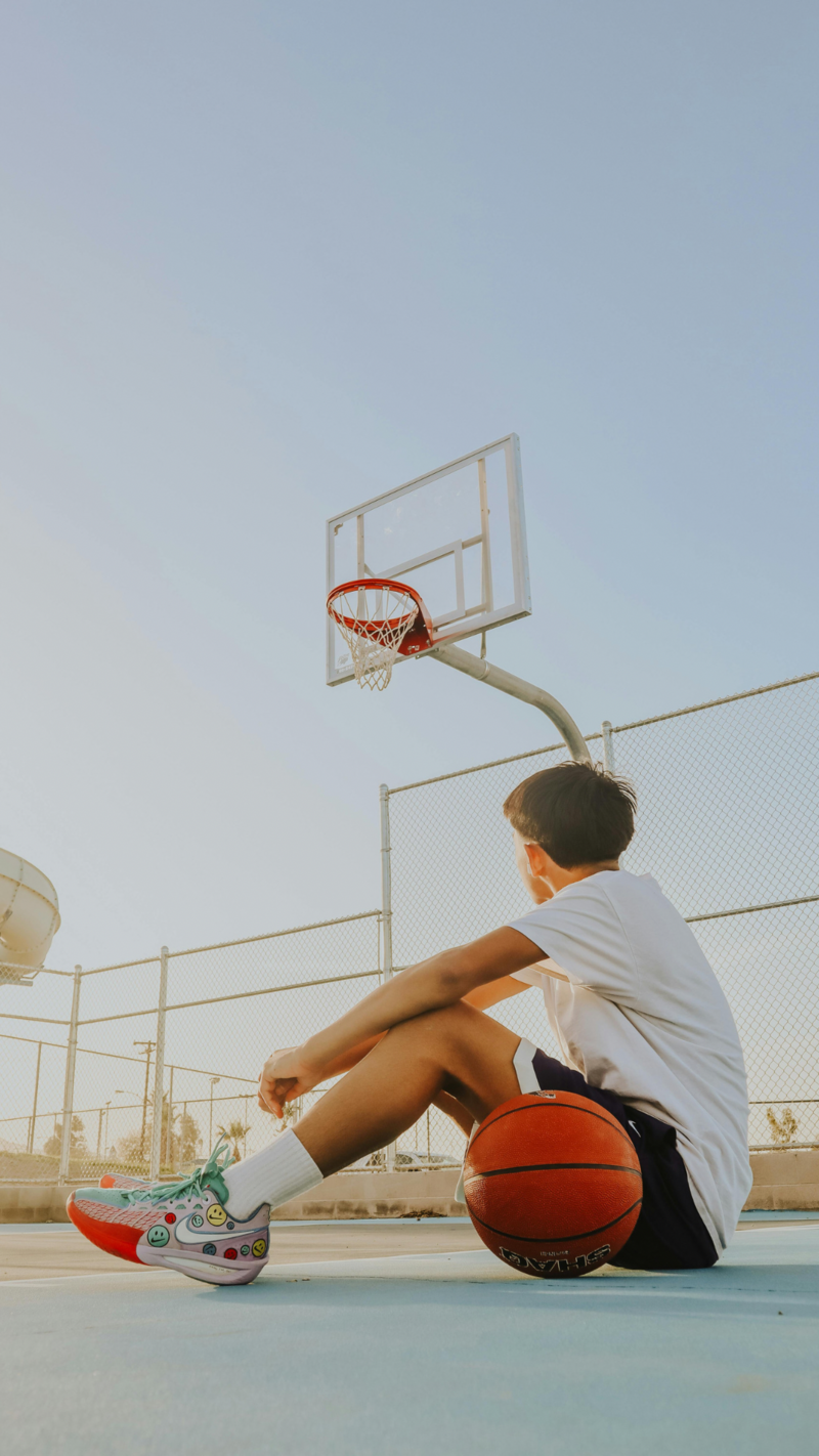 【12/6(土)横浜】11時〜初心者メインゆるバスケ会🏀！運動苦手も歓迎✨