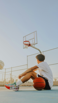 【12/6(土)横浜】11時〜初心者メインゆるバスケ会🏀！運動苦手も歓迎✨