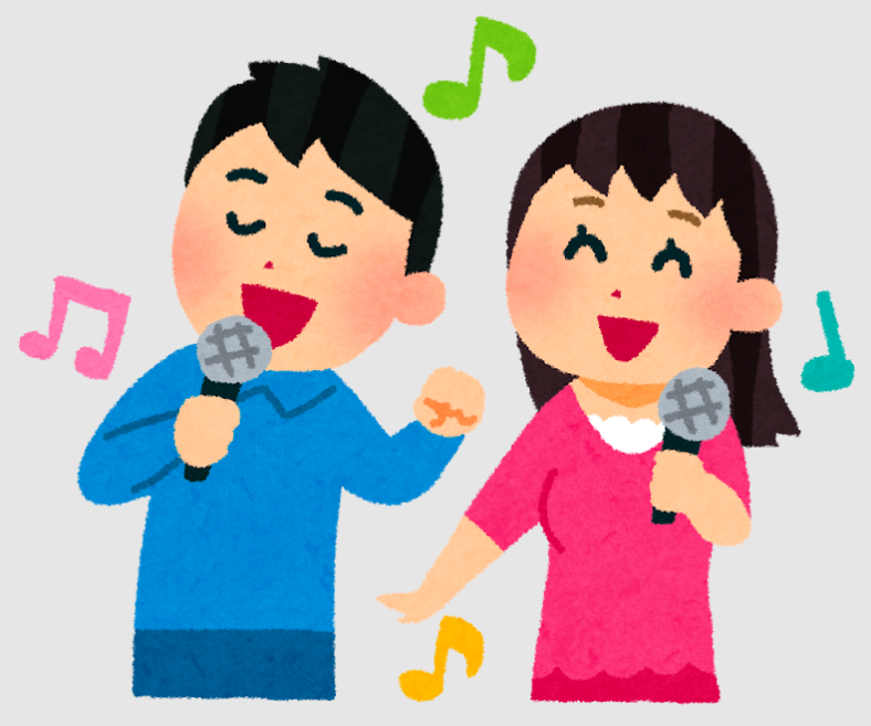 【開催決定/渋谷開催/平日夜】🎤カラオケでリフレッシュしよう🎤🎶