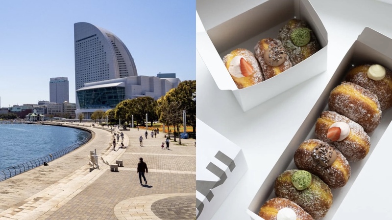 \\オープニングメンバー// 朝活ピクニック友達作り会・交流会@横浜臨港パーク【20代30代メイン】