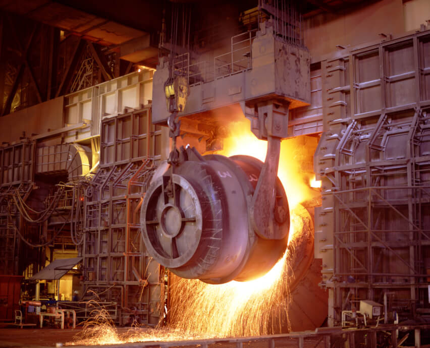 【モノづくり勉強会】鉄鋼業界の現実