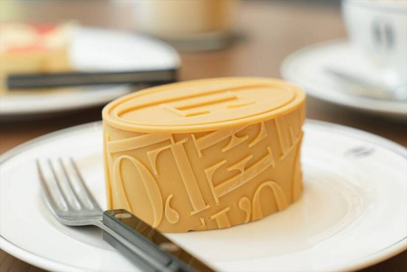 【早割中】表参道のシャレたカフェに行こう！おすすめはエクレア😺😺