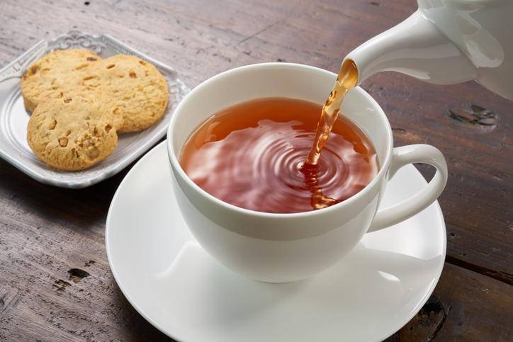 【20代30代限定】ティーカクテルフェアに行こう🎈🎈