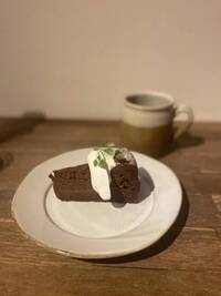 【20代30代限定】下北沢の隠れ家カフェに行こう！おすすめはバターケーキ🦊🦊