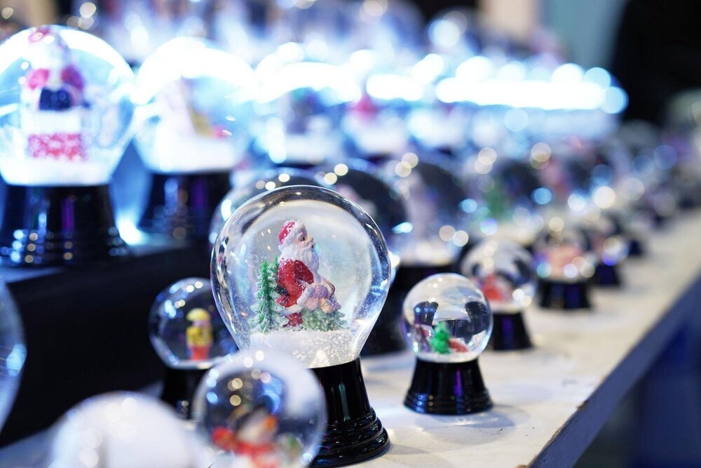 🎄✨東京クリスマスアドベント in 上野公園✨🎅五感で楽しむ“特別なクリスマス”を一緒に味わおう！