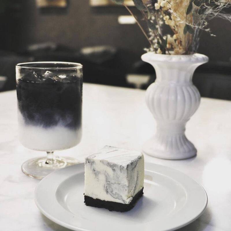【20代30代限定】赤坂の人気カフェに行こう！おすすめはマーブルケーキ🎀🎀