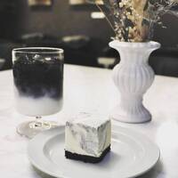 【20代30代限定】赤坂の人気カフェに行こう！おすすめはマーブルケーキ🎀🎀