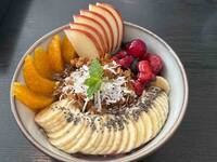【早割中】表参道の隠れ家カフェに行こう！おすすめはグリークヨーグルトボウル🌸🌸