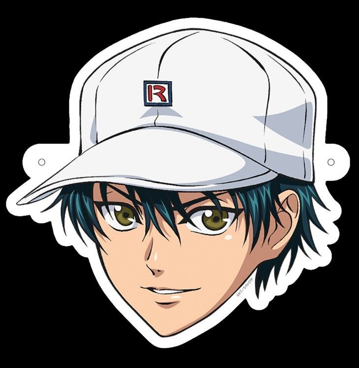 テニスの王子様を語りたい！テニプリ交流会👑🎾@名古屋