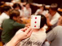 木曜お遊び会💘コンセプトは色々～！！今回は"ボドゲと鍋"を楽しむ👄大人になっても遊びたい⭐平日飲み会！