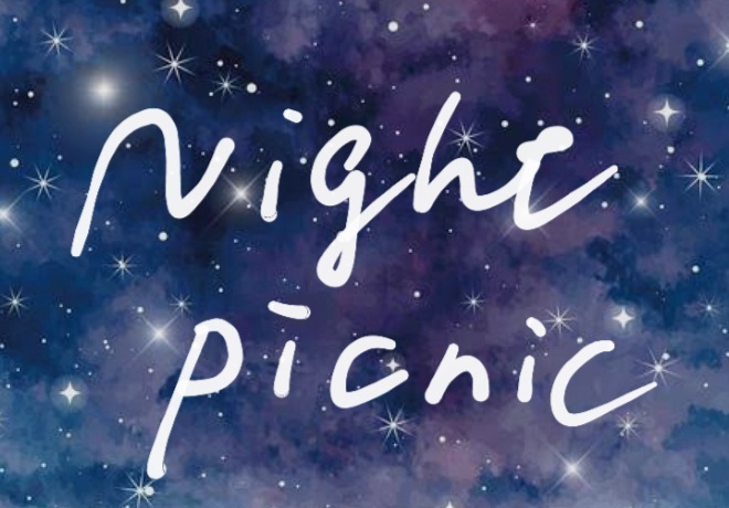 ナイトピクニック🌃✨ 20-30代中心  プリンス芝公園🗼
