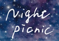 ナイトピクニック🌃✨ 20-30代中心  プリンス芝公園🗼