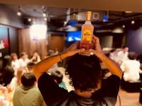 今日は夜更かし🌃朝までワイワイ楽しむぞー💓 池袋オールナイト 💓 朝まで飲み放題🍺初参加大歓迎♪