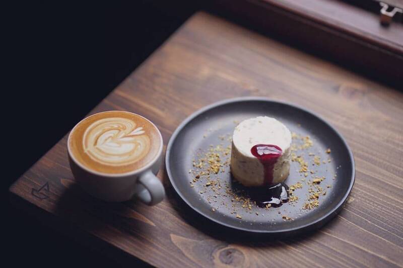 【20代30代限定】代々木の穴場カフェに行こう！おすすめはチョコレートパウンドケーキ🌻🌻