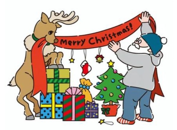 【クリスマスパーティー🎄🍗🎂🎁】20-30代中心  秋葉原