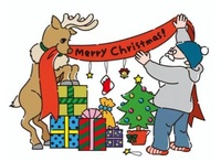 【クリスマスパーティー🎄🍗🎂🎁】20-30代中心  秋葉原