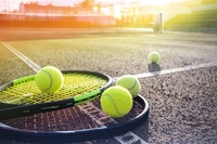 🎾ゆるテニス交流会【初心者〜初級者向け／雨天決行☔】