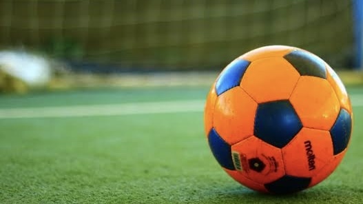 【20代】みんなで初心者フットサル⚽️