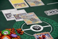 【新イベント】ポケモンカード交流会　【初心者歓迎】