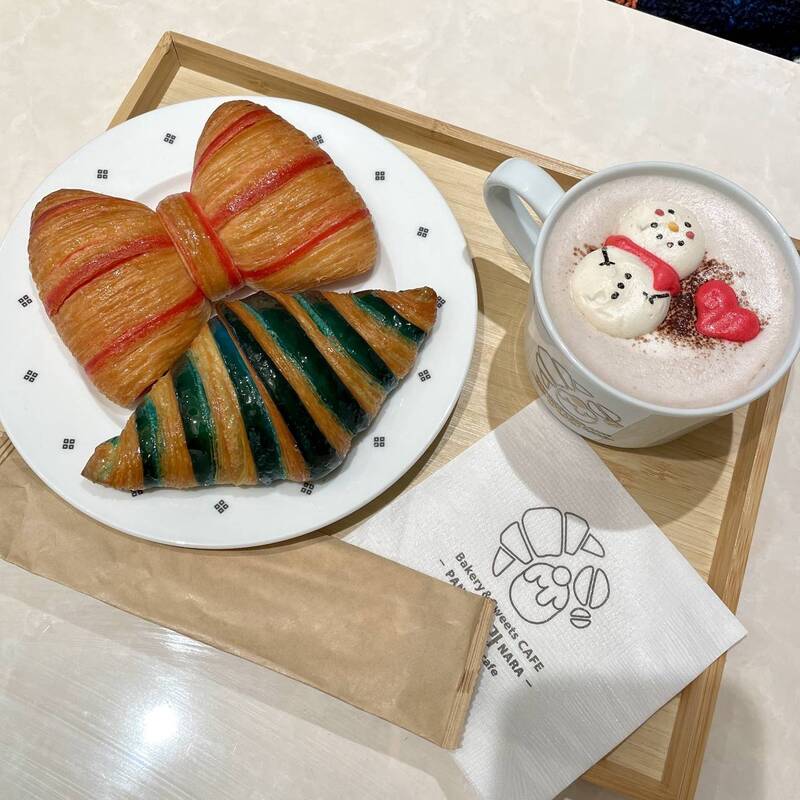 【早割中】新大久保の映えるカフェに行こう！おすすめはプードルケーキ🐽🐽