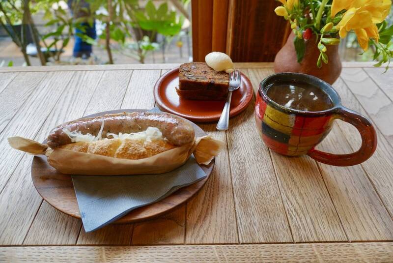 【早割中】渋谷の隠れ家カフェに行こう！おすすめはキャロットケーキ🌻🌻