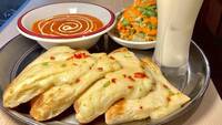 【20代30代限定】インドカレーを食べに行こう！おすすめはアボガドチーズナン🍭🍭